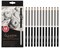 Creative Mark Cezanne Premium Colored Pencils - Highly-Pigmented Drawing Pencils - Coloring Pencils for Drawing, Blending, Coloring, and More - Colored Pencils Bulk